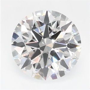 0.78ct ROUND Diamond - 500121168
