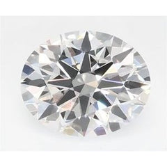 0.78ct ROUND Diamond - 500121168