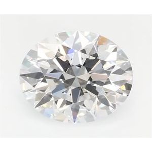 0.59ct ROUND Diamond - 500121129