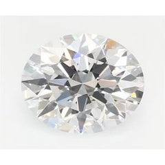 0.59ct ROUND Diamond - 500121129