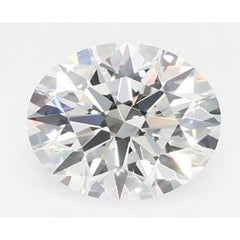 0.55ct ROUND Diamond - 500121108