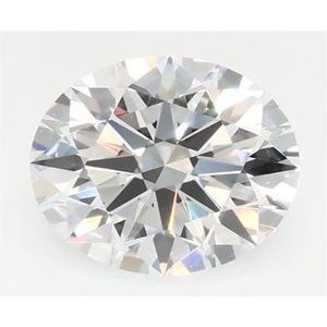 0.78ct ROUND Diamond - 500121173
