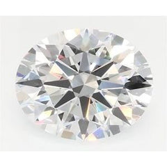 0.78ct ROUND Diamond - 500121173