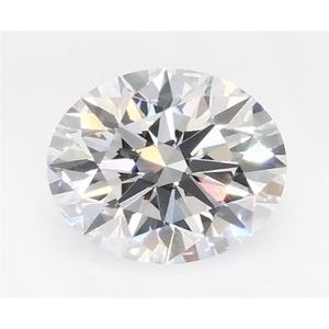 0.65ct ROUND Diamond - 500121142