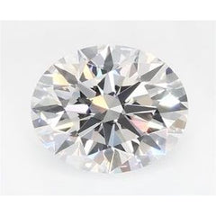 0.65ct ROUND Diamond - 500121142