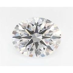 0.5ct ROUND Diamond - 500121084