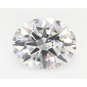 0.56ct ROUND Diamond - 500121110