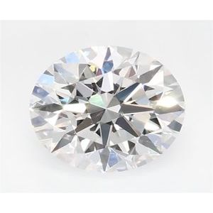 0.65ct ROUND Diamond - 500121148