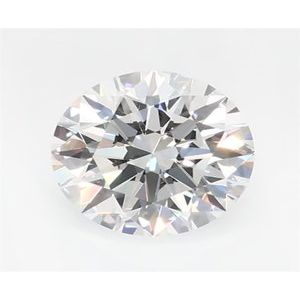 0.52ct ROUND Diamond - 500121097