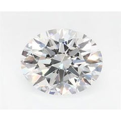 0.52ct ROUND Diamond - 500121097