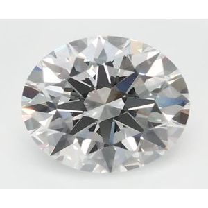 0.84ct ROUND Diamond - 500121183
