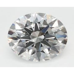 0.84ct ROUND Diamond - 500121183