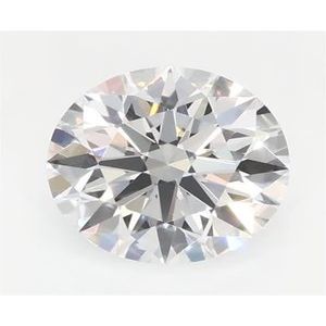 0.59ct ROUND Diamond - 500121132