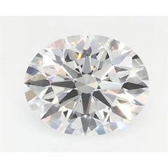 0.59ct ROUND Diamond - 500121132