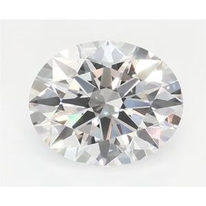 0.59ct ROUND Diamond - 500121131