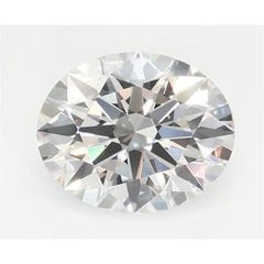 0.59ct ROUND Diamond - 500121131
