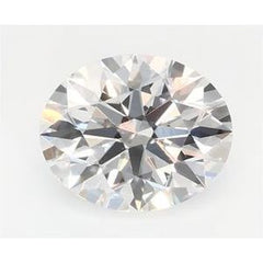 0.57ct ROUND Diamond - 500121117