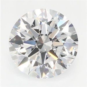 0.73ct ROUND Diamond - 500121163