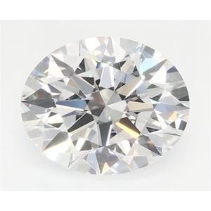 0.73ct ROUND Diamond - 500121163