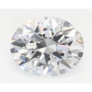 0.72ct ROUND Diamond - 500121158