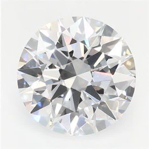 0.72ct ROUND Diamond - 500121158