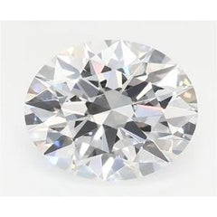 0.72ct ROUND Diamond - 500121158