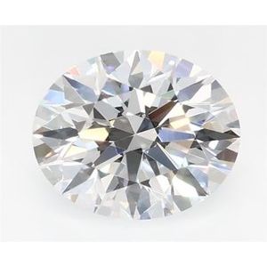0.78ct ROUND Diamond - 500121172