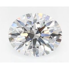 0.78ct ROUND Diamond - 500121172