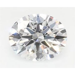 0.65ct ROUND Diamond - 500121145