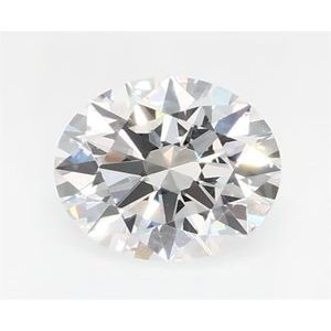 0.53ct ROUND Diamond - 500121101