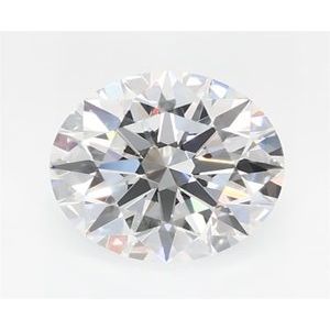 0.6ct ROUND Diamond - 500121136