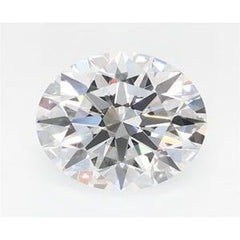 0.6ct ROUND Diamond - 500121136