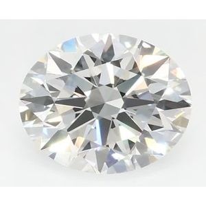 0.82ct ROUND Diamond - 500121179