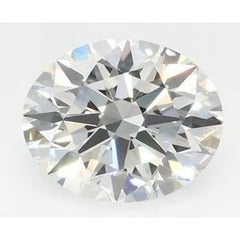 0.82ct ROUND Diamond - 500121179
