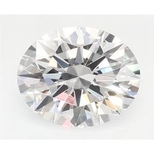 0.71ct ROUND Diamond - 500121157