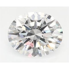 0.71ct ROUND Diamond - 500121157