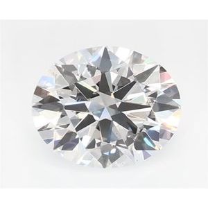 0.6ct ROUND Diamond - 500121134