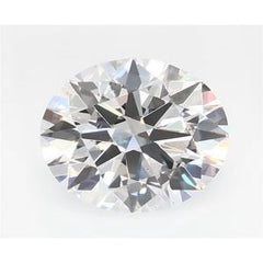 0.6ct ROUND Diamond - 500121134