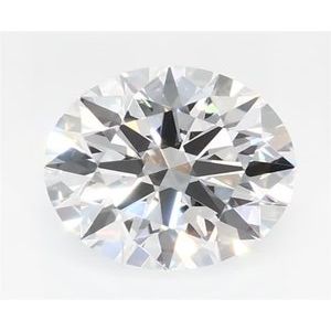 0.71ct ROUND Diamond - 500121156