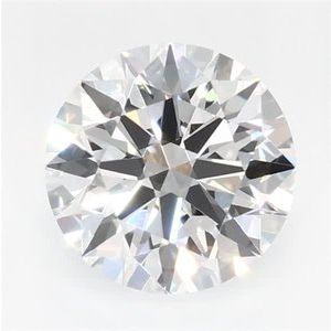 0.71ct ROUND Diamond - 500121156