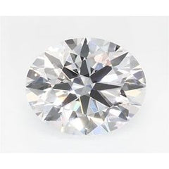 0.61ct ROUND Diamond - 500121137