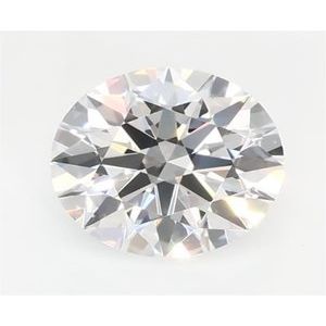 0.51ct ROUND Diamond - 500121090