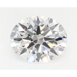 0.56ct ROUND Diamond - 500121112