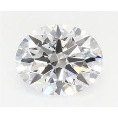 0.56ct ROUND Diamond - 500121112