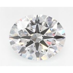 0.77ct ROUND Diamond - 500121164