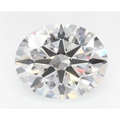 0.77ct ROUND Diamond - 500121164