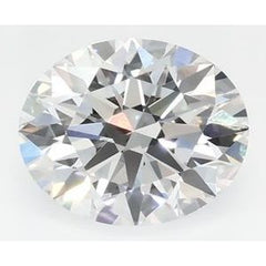 0.81ct ROUND Diamond - 500121177
