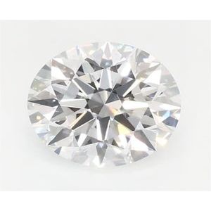 0.56ct ROUND Diamond - 500121109