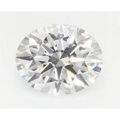 0.56ct ROUND Diamond - 500121109
