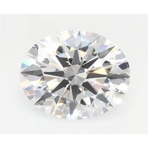 0.57ct ROUND Diamond - 500121121
